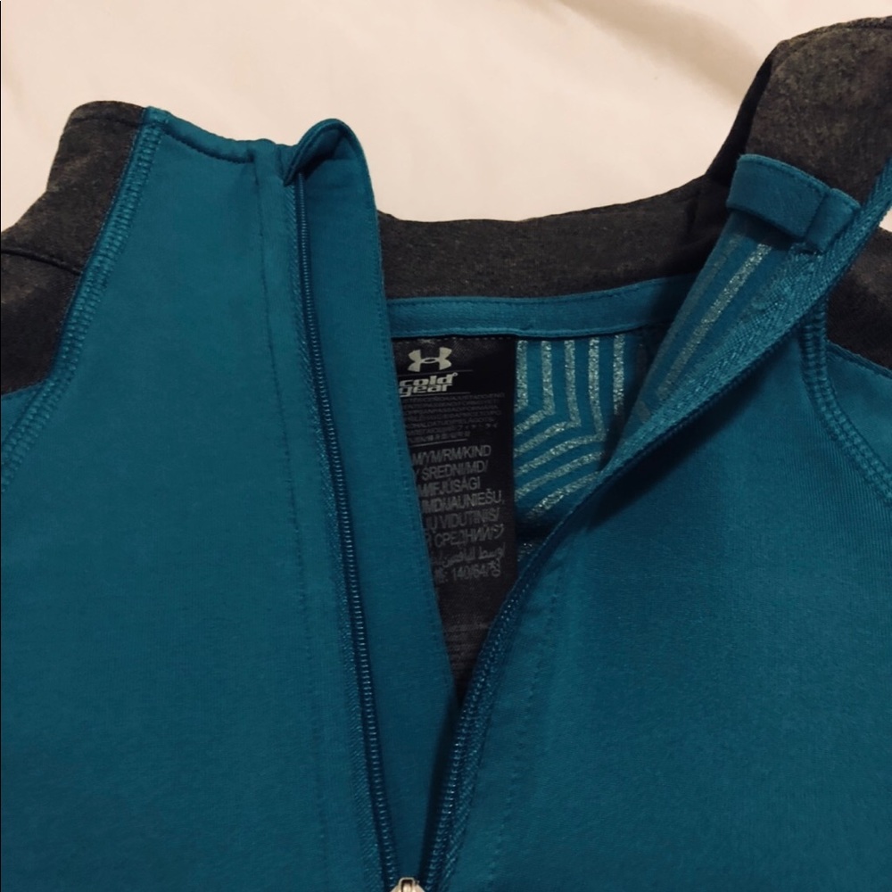 Under Armour Compression Pullover
